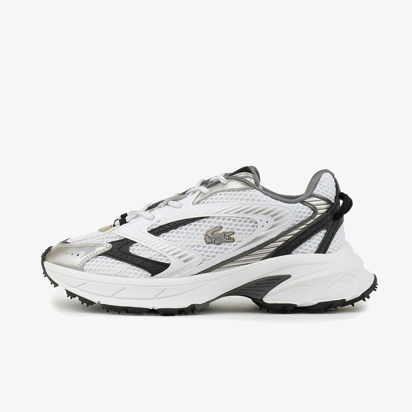 Sneakers og sko Lacoste Lacoste L003 Neo Shot Hvid | 50SFA0120_108