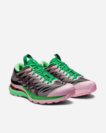 Sneakers og sko Asics Gel Kayano 28 Lyserød | 1202A261 700, 1