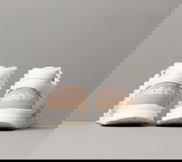Sneakers og sko adidas Originals A.R. Trainer Hvid | EG5150, 3