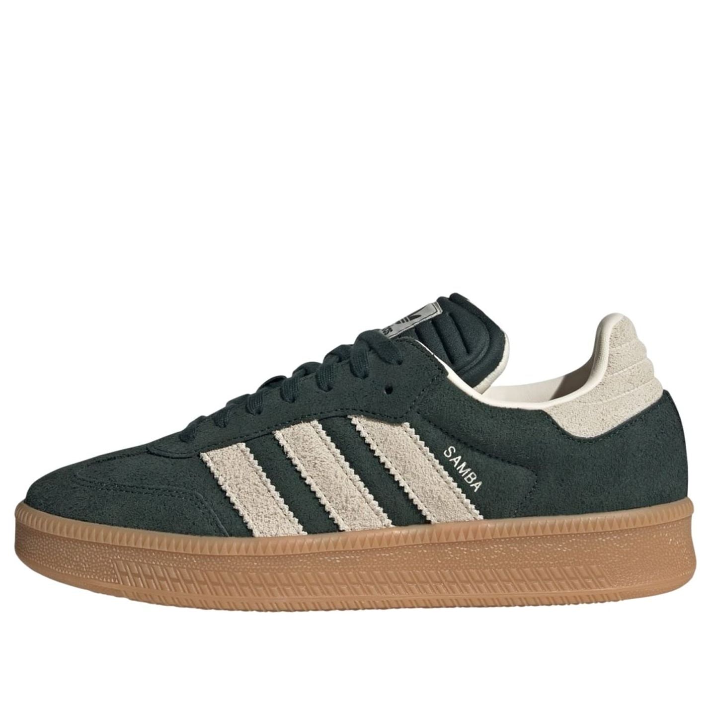 Sneakers og sko adidas Originals Samba XLG Grøn | JI3198, 1