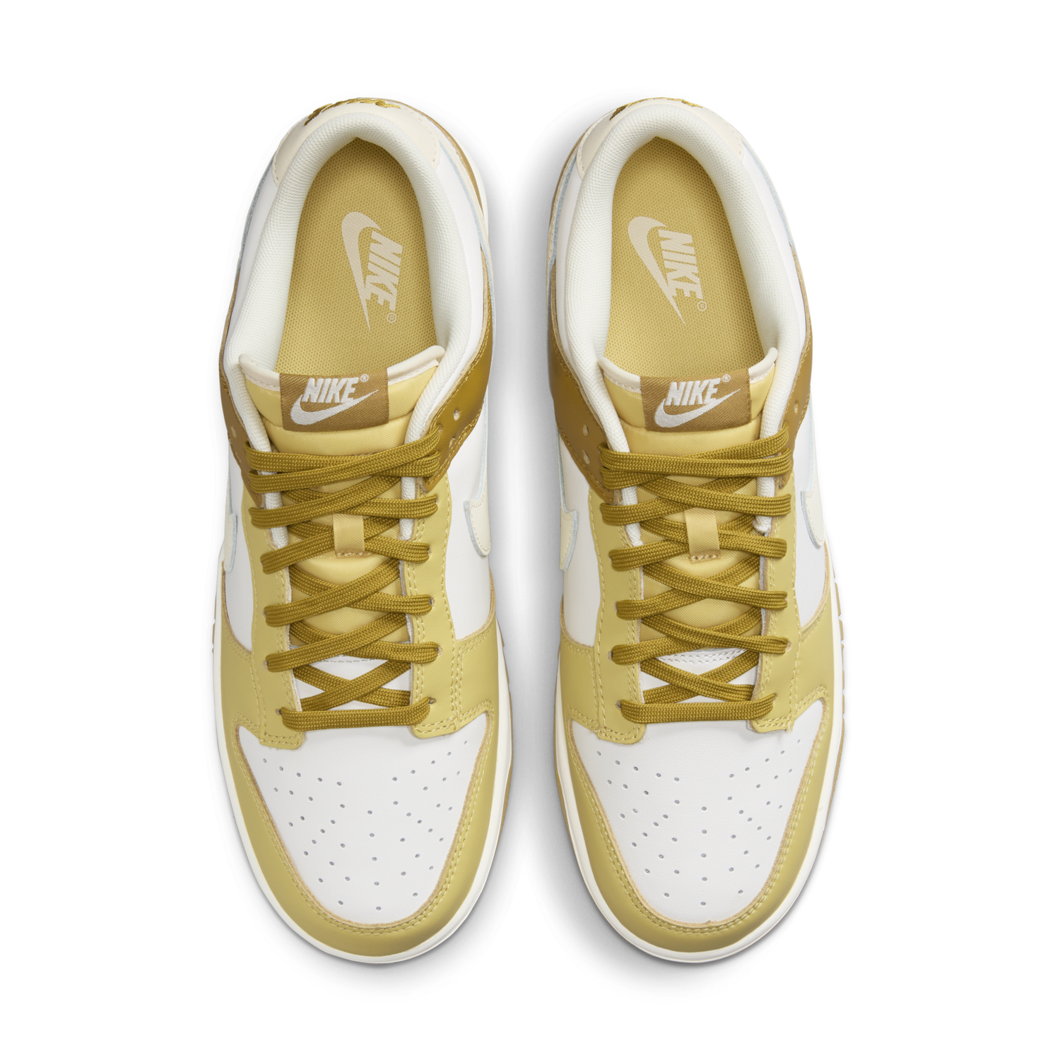Sneakers og sko Nike Dunk Low Retro Beige | FZ4042-716, 1