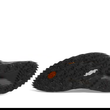 Sneakers og sko Hoka One One Speedgoat 2 Sort | 1162710-BSQ, 5