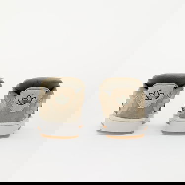 Sneakers og sko adidas Originals Campus 00s Beta Grøn | IH8605, 4