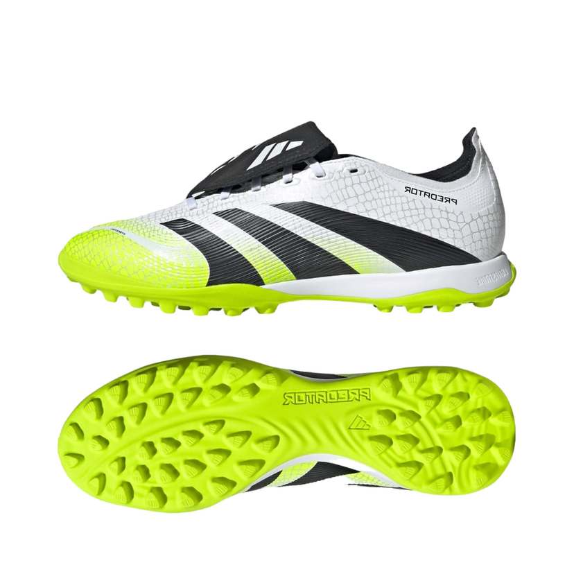 Sneakers og sko adidas Performance Predator League Hvid | JQ1072