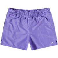Badetøj Nike Swim Essential 5" Volley Shorts "Action Grape" Lilla | NESSA560-505, 1
