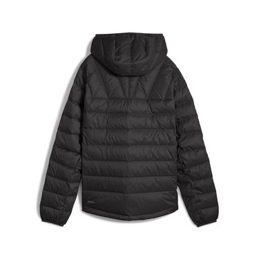 Puffer jakke Puma Packlite Hooded Down Jacket Sort | 685234_01, 4