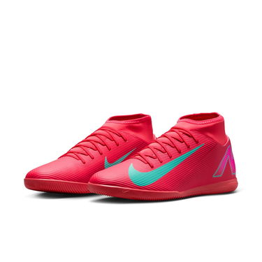Sneakers og sko Nike Superfly 10 Club IC Rød | FQ8315-800, 2