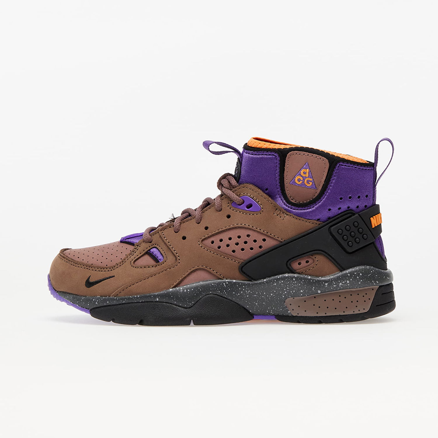 Sneakers og sko Nike ACG Air Mowabb Trails Brun | DC9554-201, 0