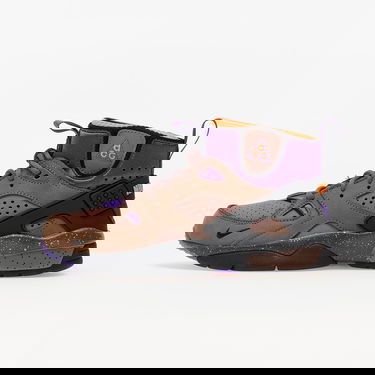 Sneakers og sko Nike ACG Air Mowabb Trails Brun | DC9554-201, 0