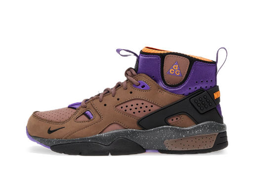 Outdoor Nike ACG Air Mowabb Trails Brun | DC9554-201