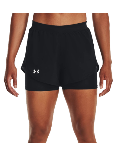 Shorts Under Armour Short Fly By Elite Sort | 1369768-002