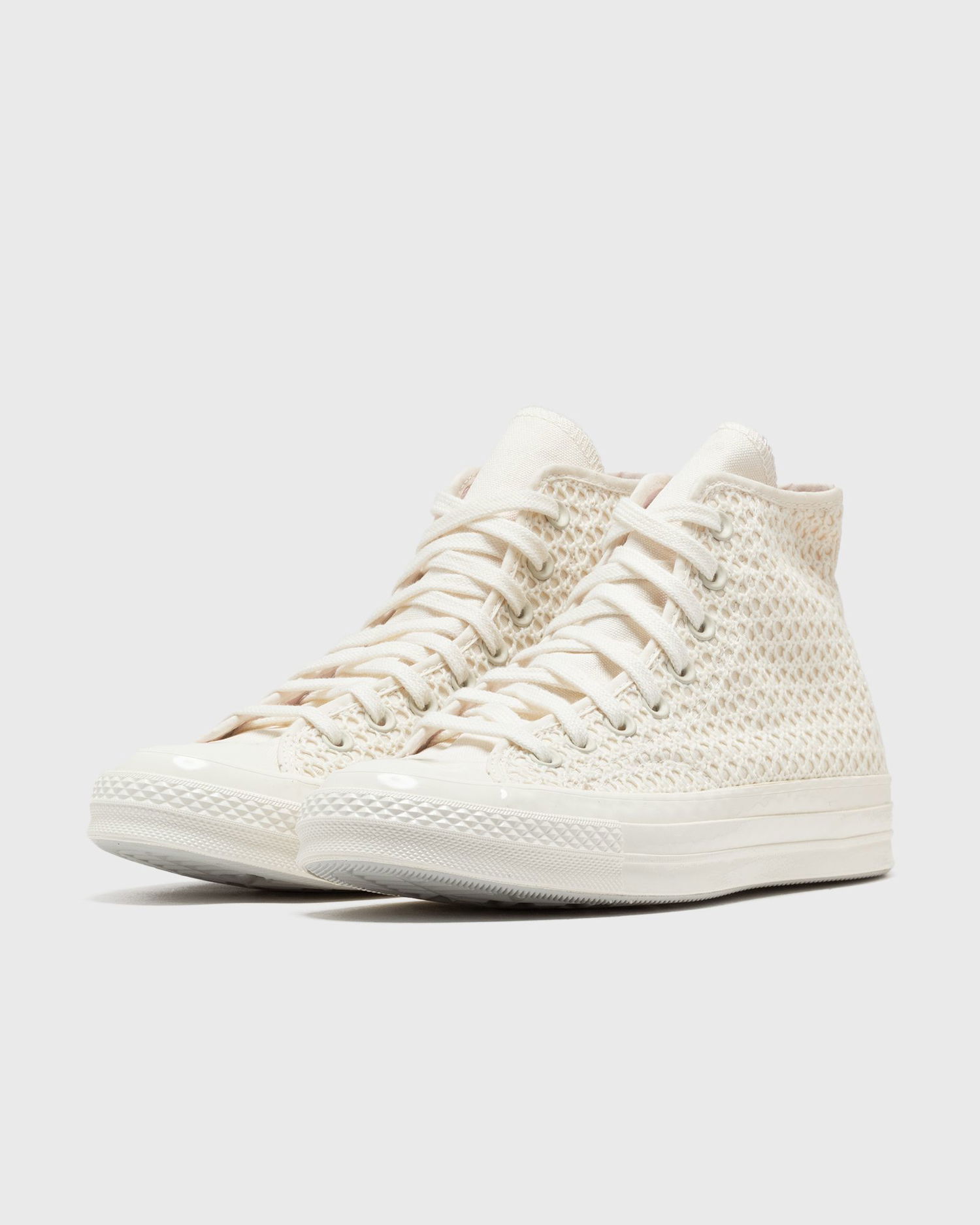 Sneakers og sko Converse Chuck 70 High W Hvid | A07534C, 1