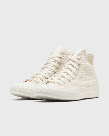 Sneakers og sko Converse Chuck 70 High W Hvid | A07534C, 1