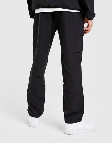 Cargo bukser Emporio Armani Emporio Armani Cargo Pants Sort | AF158697M001159UC001, 2