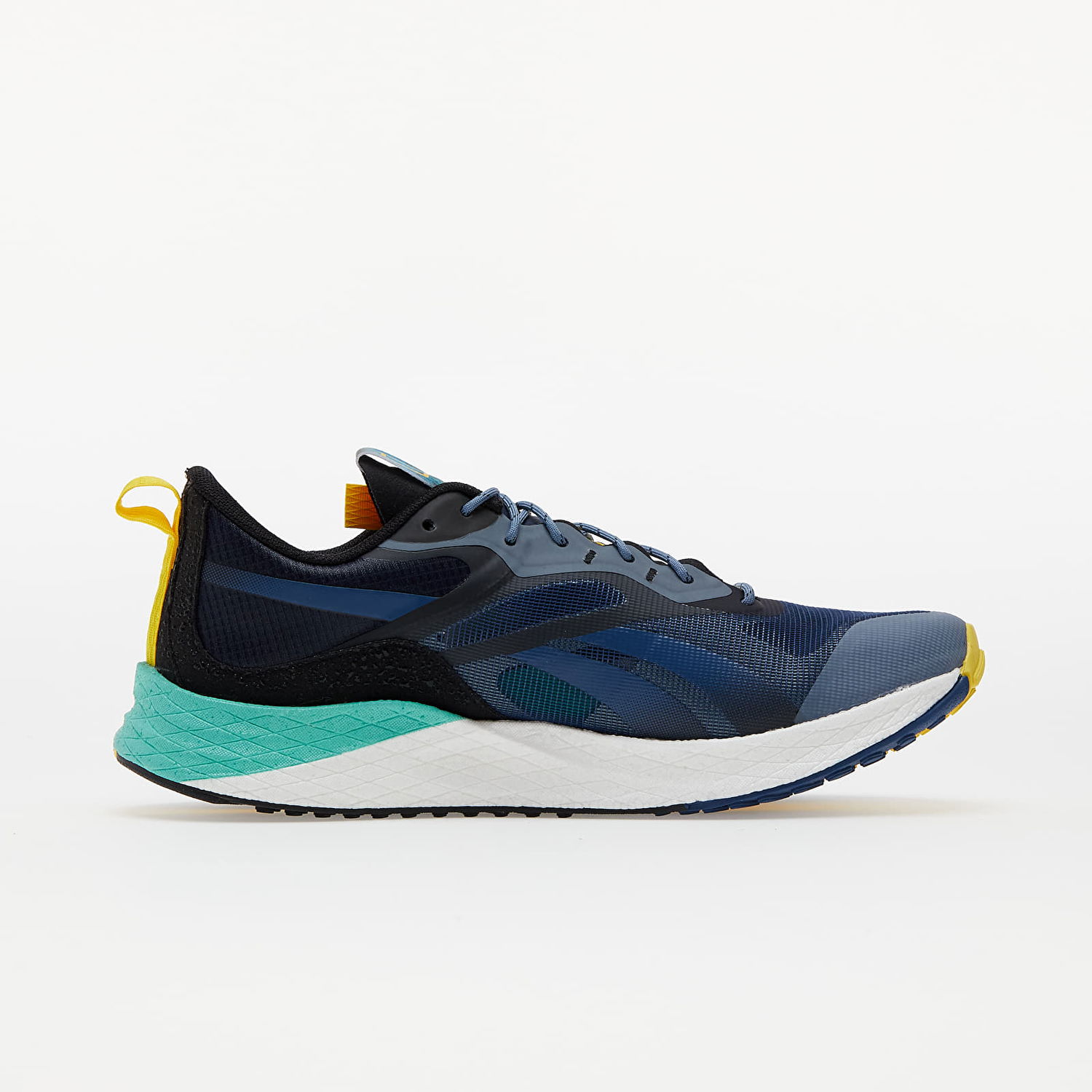 Sneakers og sko Reebok National Geographic x Floatride Energy 3.0 ADVE Mørkeblå | GW8521, 1