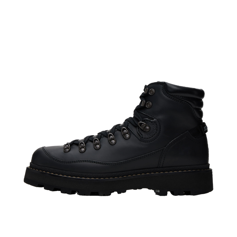 Sneakers og sko Moncler Peka Trek Hiking Boots Sort | J209A4G00070M4646