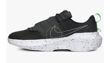 Sneakers og sko Nike Crater Impact Sort | DB2477-001, 0
