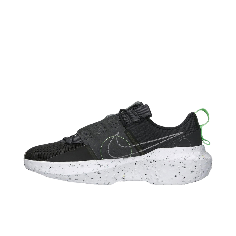 Sneakers og sko Nike Crater Impact Sort | DB2477-001