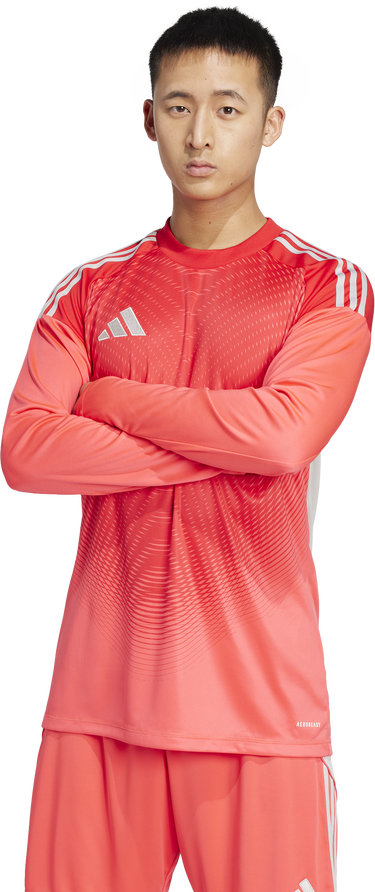 Jersey adidas Originals Tiro 25 Competition Goalkeeper Jersey Rød | ji9724, 4