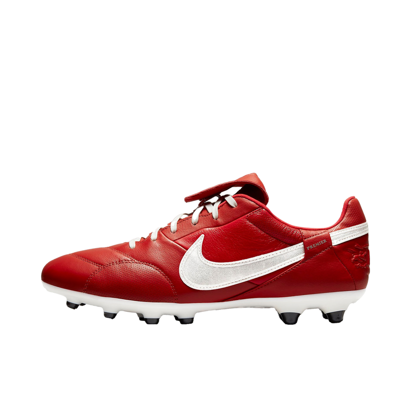 Sneakers og sko Nike THE PREMIER III FG Rød | at5889-600