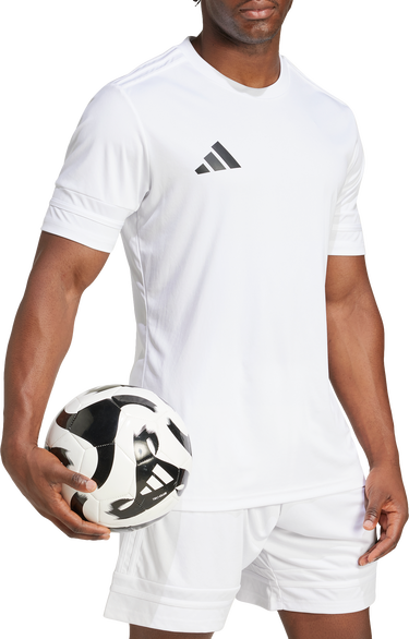 T-shirt adidas Performance Adidas Squadra 25 Jersey Hvid | jg5834, 0