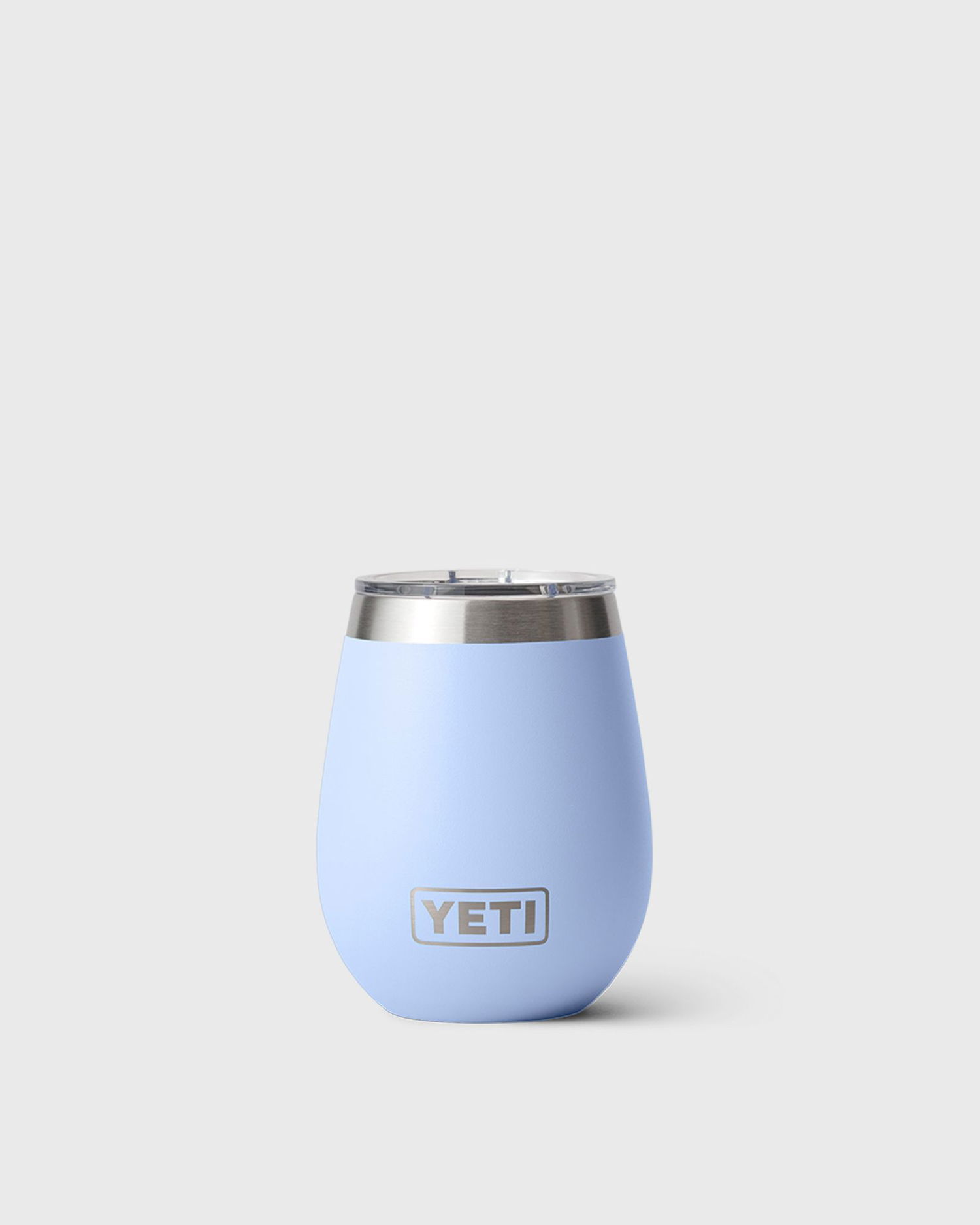 Ikke kategoriseret YETI 10 oz Wine Tumbler Blå | 70000003960, 0
