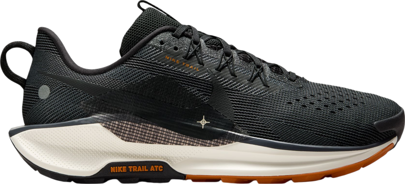 Sneakers og sko Nike Pegasus Trail 5 Sort | dv3864-006