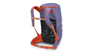 Rygsæk Osprey Backpack Jet 18 One size Lilla | 10054101OSP, 3