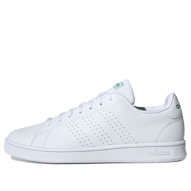 Sneakers og sko adidas Originals Advantage Base Hvid | EE7690