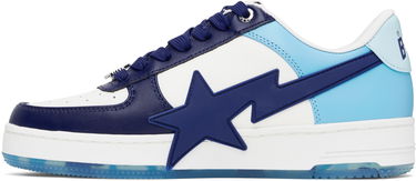 Sneakers og sko BAPE BAPE STA OS Blå | 001FWK801309M, 2