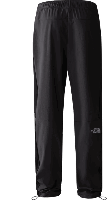 Bukser The North Face NSE Shell Suit Pants Sort | NF0A852TMN81, 2