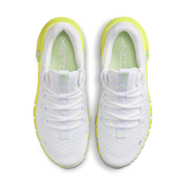 Sneakers og sko Nike Free Metcon 5 Hvid | DV3950-106, 2