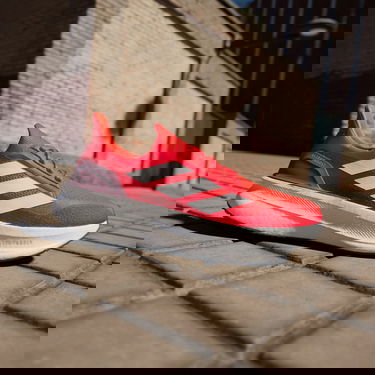 Sneakers og sko adidas Performance Ultraboost 5X Rød | IH0637, 4
