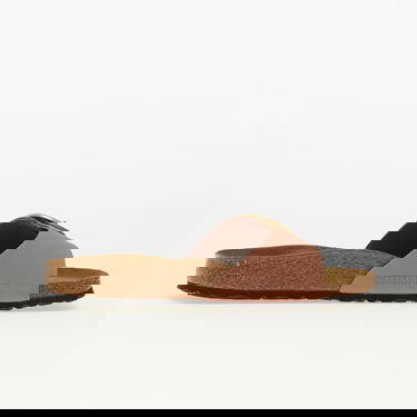 Sneakers og sko Birkenstock Madrid BB Beige | 1024039, 3