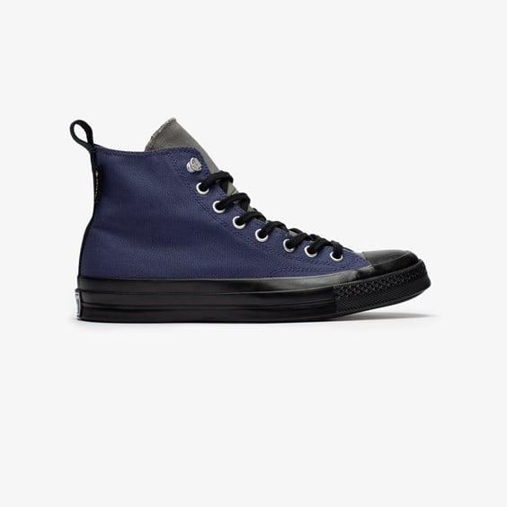 Sneakers og sko Converse Chuck 70 GORE-TEX Sort | A05564C