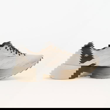 Sneakers og sko Y-3 Adios Pro 4 M Aluminium/ Cinder/ Cinder Beige | JS3154, 2