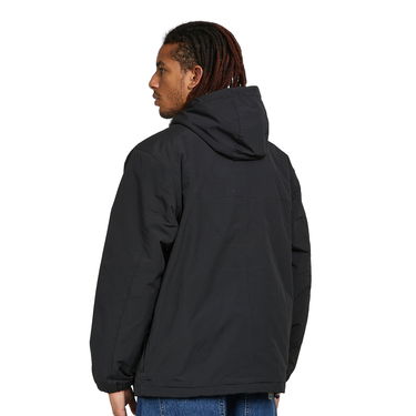 Vindjakke Carhartt WIP Pullover Sort | I030820.0D2.XX, 2