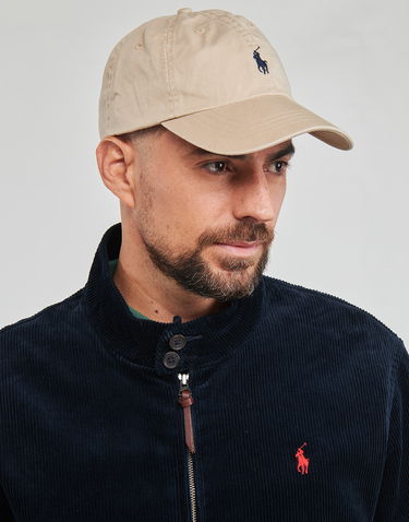 Jakke Polo by Ralph Lauren Jacket Sort | 710914227001, 4