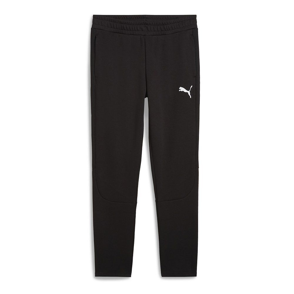Joggingbukser Puma Evostripe Training Pants Sort | 681702-01, 0