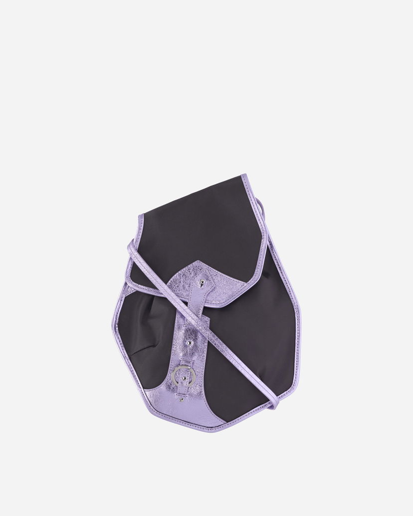 Skuldertaske KIKO KOSTADINOV Solva Pouch Lilla | KKSS25BG04 160