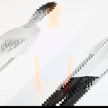 T-shirt Wasted Paris T-shirt Sword Boxy Faded Hvid | WP_000324, 0