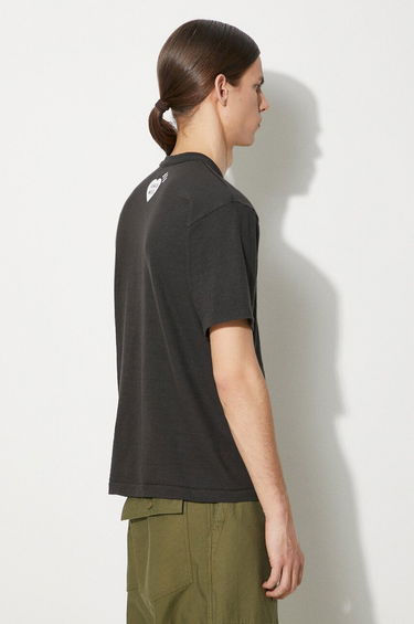 T-shirt Human Made Graphic T-Shirt Sort | HM27TE015, 2