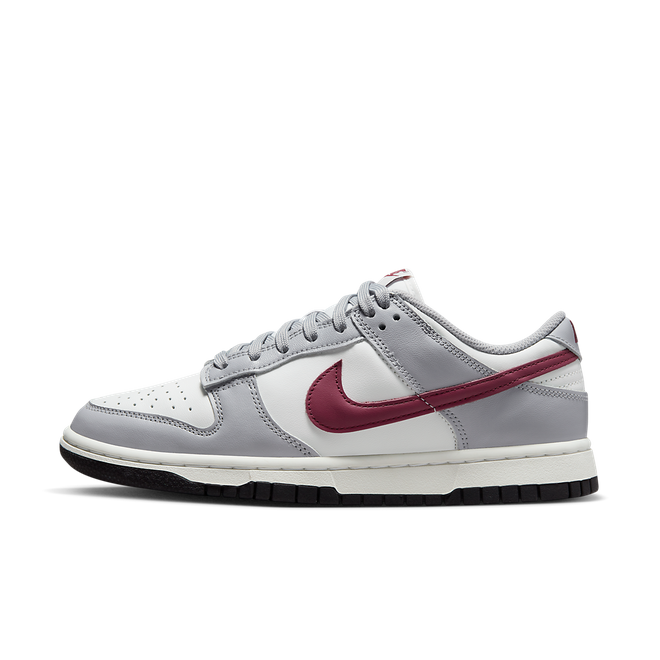 Sneakers og sko Nike Dunk Low W Grå | DD1503-122, 0