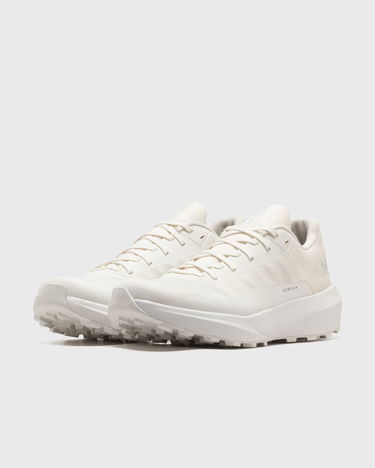 Sneakers og sko Arcteryx NORVAN LD 4 WOMEN Hvid | X000010400-ARCTIC-SILK-WHITE, 2