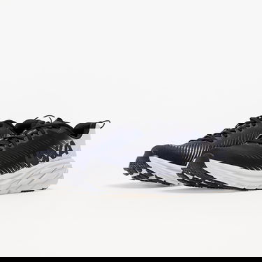 Sneakers og sko Hoka One One Rincon 3 "Black/ White" W Sort | 1119396-BWHT, 5
