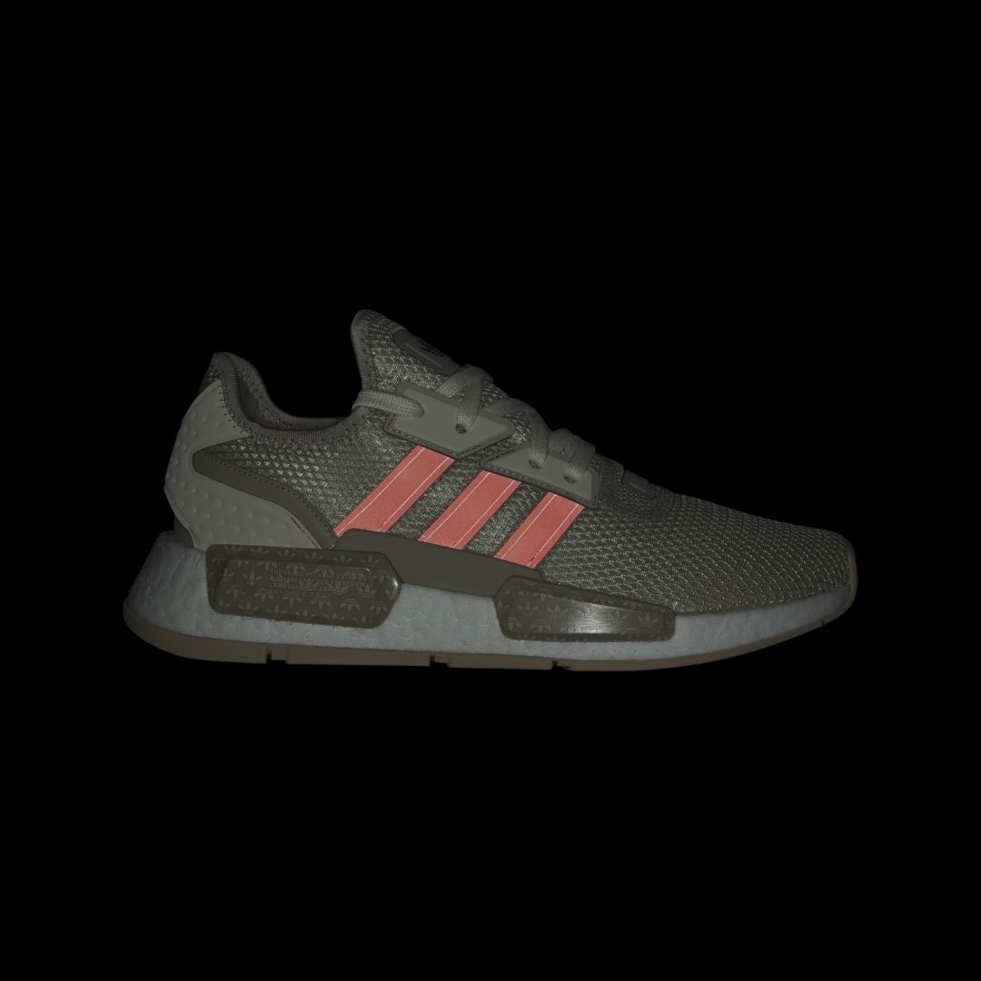 Sneakers og sko adidas Originals NMD_G1 Beige | ID7958, 1