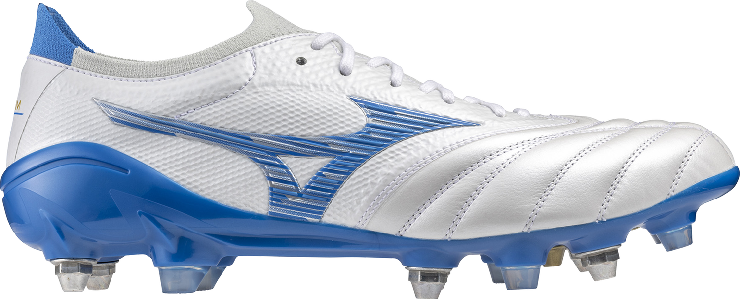Sneakers og sko Mizuno Morelia Neo IV Beta Made in Japan Mixed SG Hvid | p1gc2340-25, 0