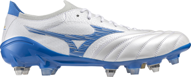Sneakers og sko Mizuno Morelia Neo IV Beta Made in Japan Mixed SG Hvid | p1gc2340-25, 0