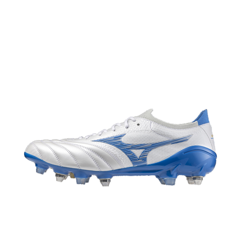 Sneakers og sko Mizuno Morelia Neo IV Beta Made in Japan Mixed SG Hvid | p1gc2340-25