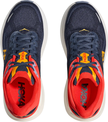 Sneakers og sko Hoka One One Bondi 9 Flerfarvet | 1162011-vtyn, 1